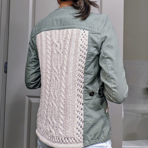 Forever 21 Jacket - Picture 4 of 4